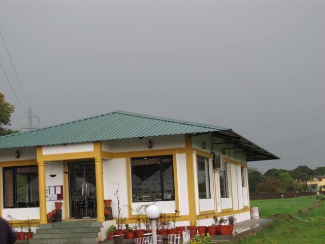 Derra Camp And Resort Jhajra Экстерьер фото